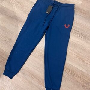True Religion Sweatpants